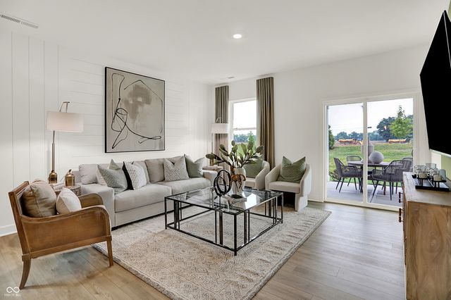 5321 Foxley Park Lane, Avon, IN 46123