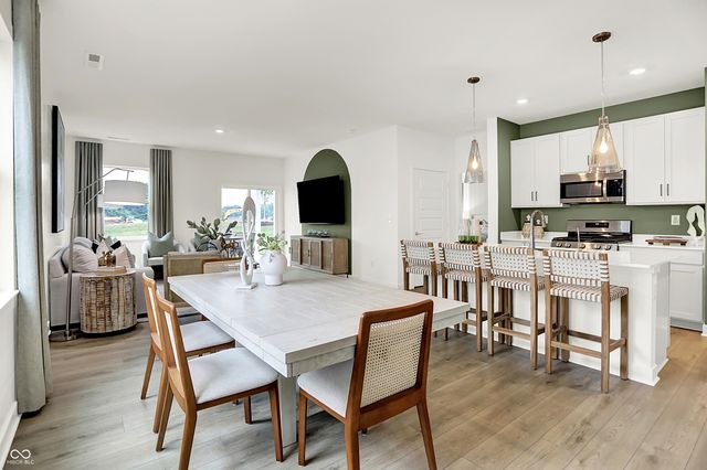 5321 Foxley Park Lane, Avon, IN 46123