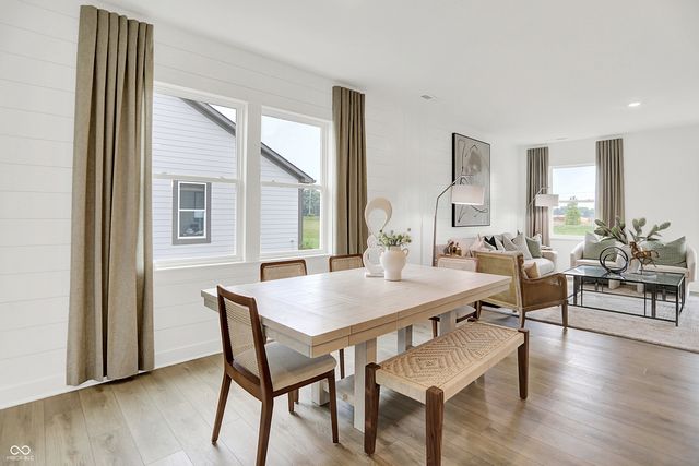 5321 Foxley Park Lane, Avon, IN 46123