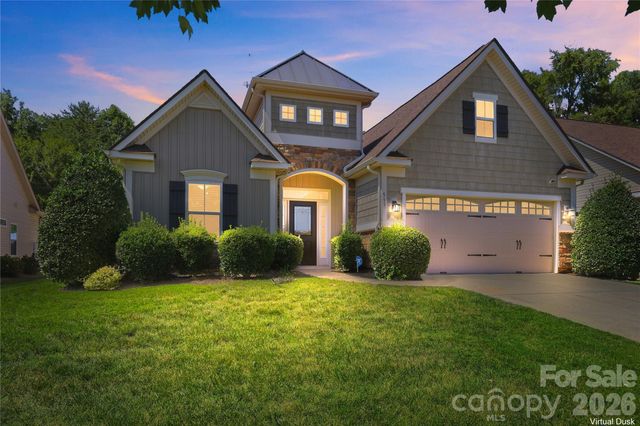 593 Harrison Drive NW, Concord, NC 28027