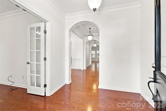 593 Harrison Drive NW, Concord, NC 28027