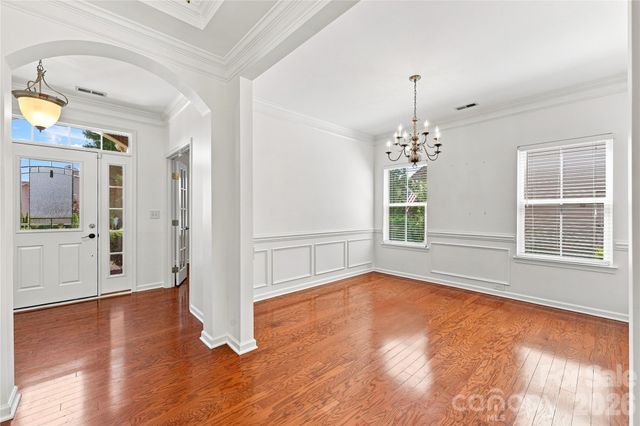 593 Harrison Drive NW, Concord, NC 28027