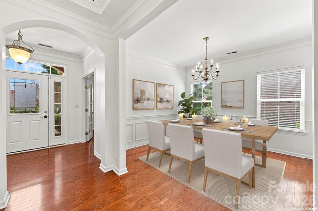 593 Harrison Drive NW, Concord, NC 28027