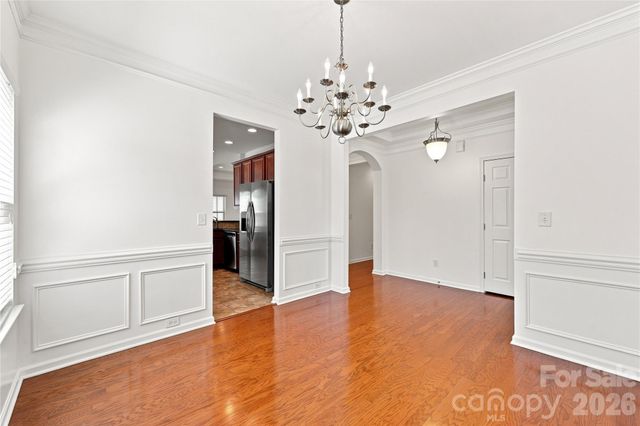 593 Harrison Drive NW, Concord, NC 28027