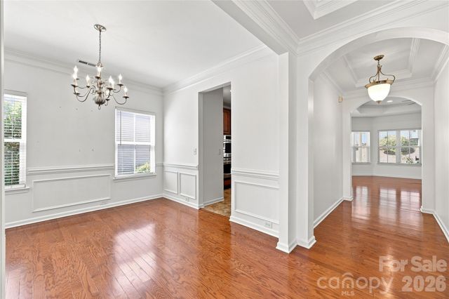593 Harrison Drive NW, Concord, NC 28027