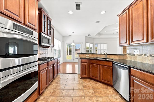 593 Harrison Drive NW, Concord, NC 28027