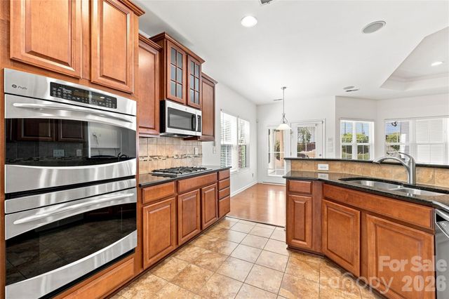 593 Harrison Drive NW, Concord, NC 28027