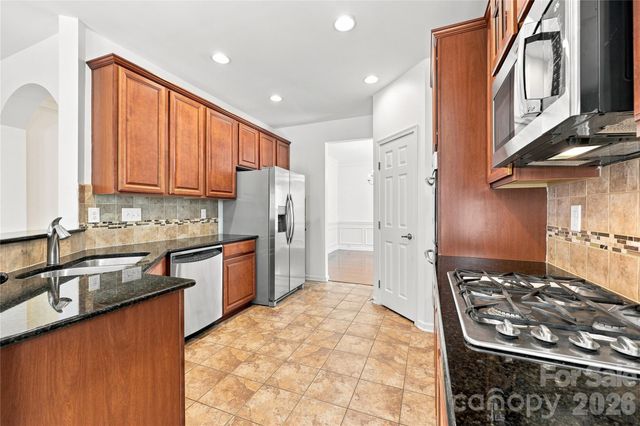 593 Harrison Drive NW, Concord, NC 28027