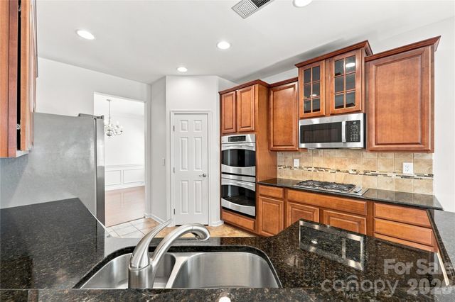 593 Harrison Drive NW, Concord, NC 28027