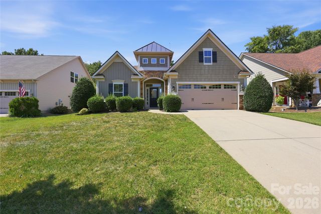 593 Harrison Drive NW, Concord, NC 28027