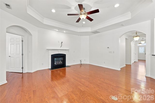 593 Harrison Drive NW, Concord, NC 28027