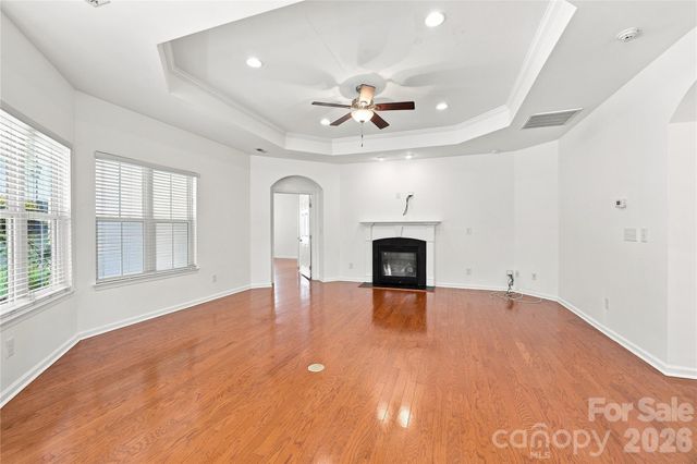 593 Harrison Drive NW, Concord, NC 28027