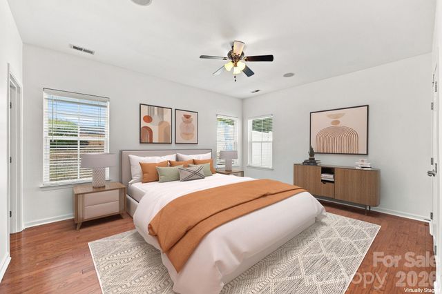 593 Harrison Drive NW, Concord, NC 28027
