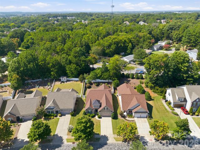 593 Harrison Drive NW, Concord, NC 28027