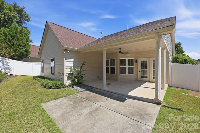 593 Harrison Drive NW, Concord, NC 28027