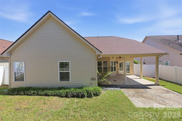 593 Harrison Drive NW, Concord, NC 28027