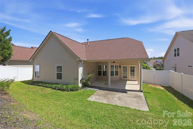 593 Harrison Drive NW, Concord, NC 28027