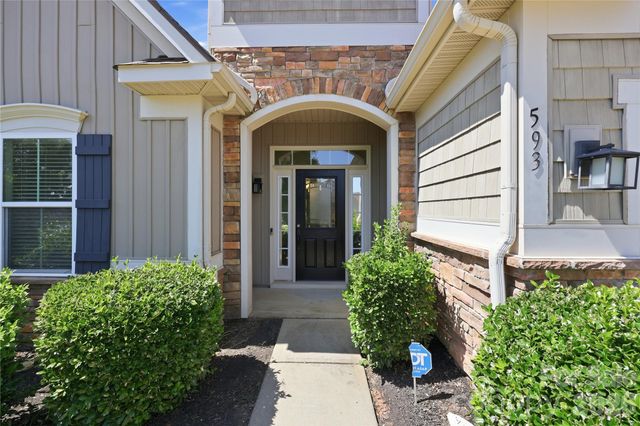 593 Harrison Drive NW, Concord, NC 28027