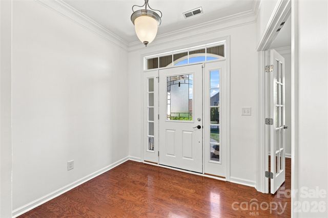 593 Harrison Drive NW, Concord, NC 28027