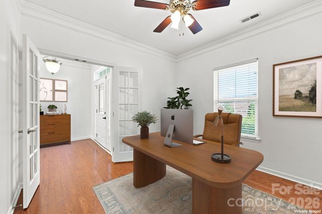 593 Harrison Drive NW, Concord, NC 28027