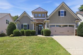 593 Harrison Drive NW, Concord, NC 28027