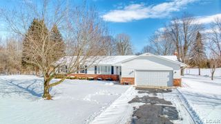 4615 Green Highway, Raisin Twp, MI 49286
