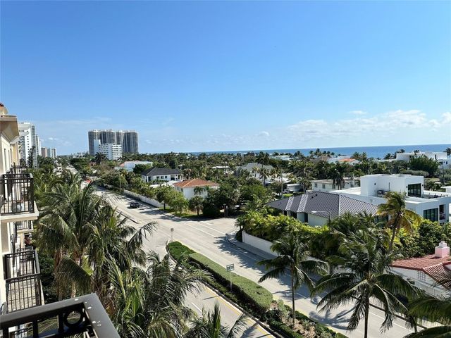 2401 N Ocean Boulevard 702, Fort Lauderdale, FL 33305