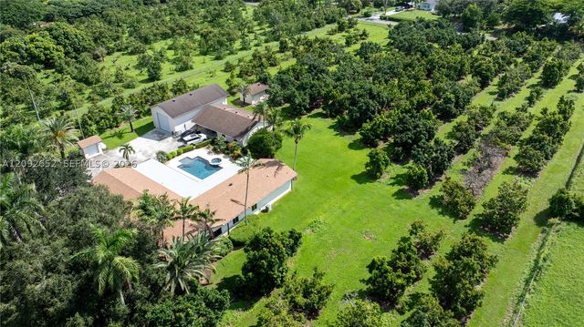 26145 SW 194th Ave, Homestead, FL 33031