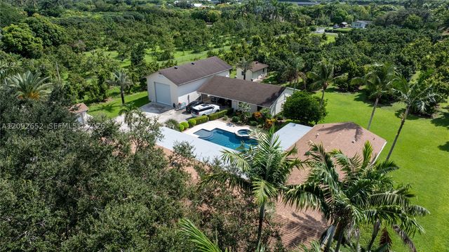 26145 SW 194th Ave, Homestead, FL 33031