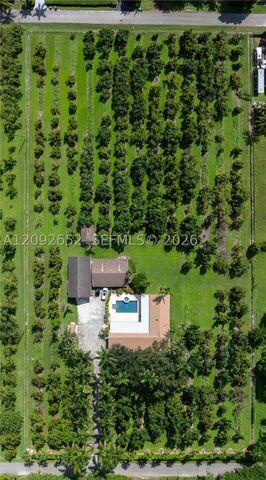26145 SW 194th Ave, Homestead, FL 33031