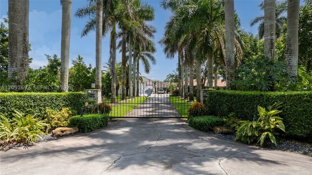 26145 SW 194th Ave, Homestead, FL 33031