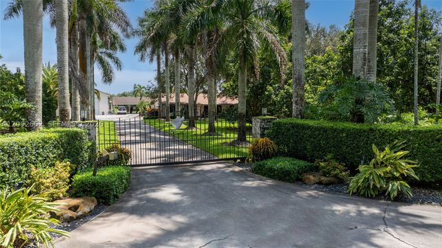 26145 SW 194th Ave, Homestead, FL 33031