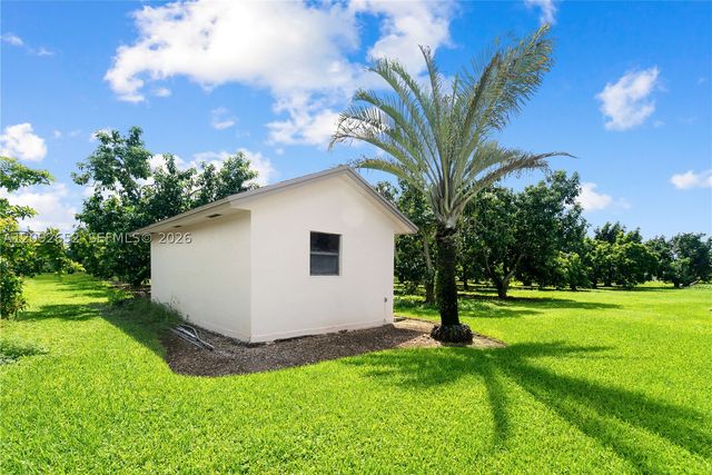 26145 SW 194th Ave, Homestead, FL 33031