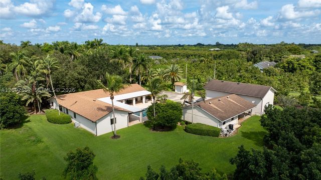 26145 SW 194th Ave, Homestead, FL 33031