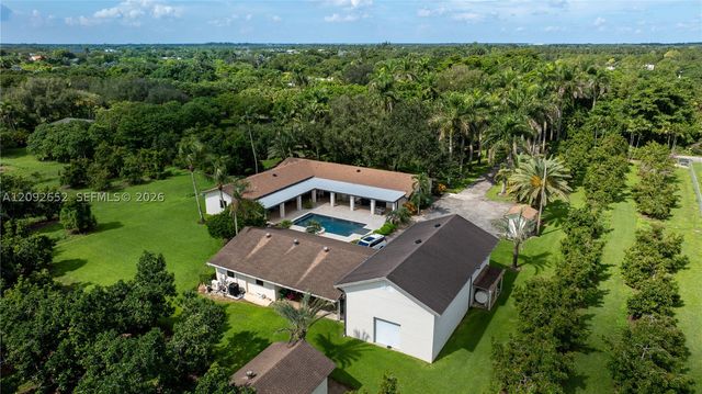 26145 SW 194th Ave, Homestead, FL 33031
