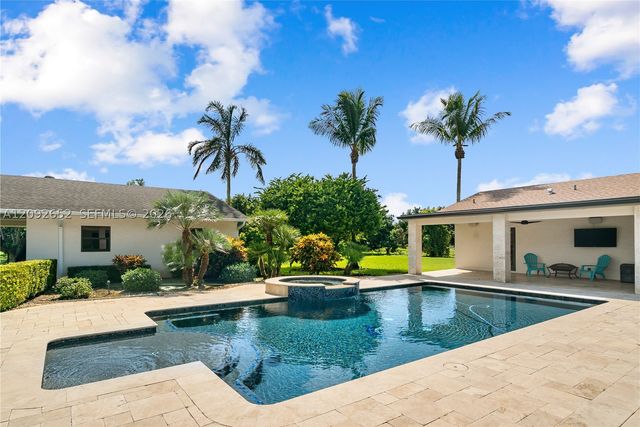 26145 SW 194th Ave, Homestead, FL 33031