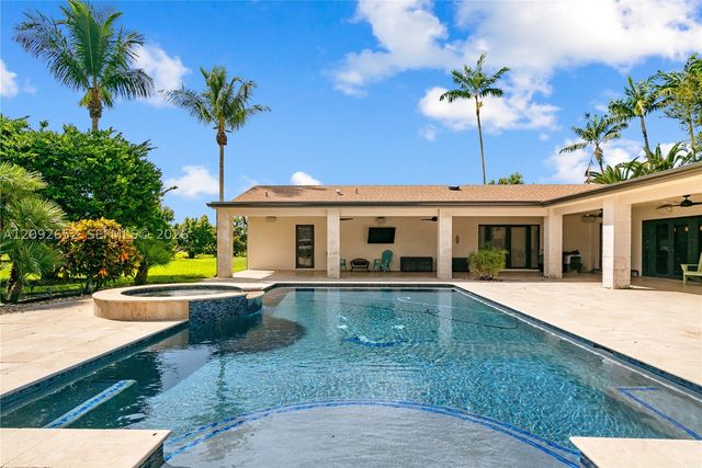 26145 SW 194th Ave, Homestead, FL 33031