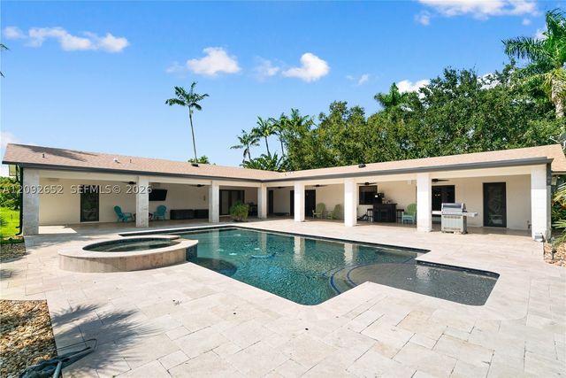 26145 SW 194th Ave, Homestead, FL 33031