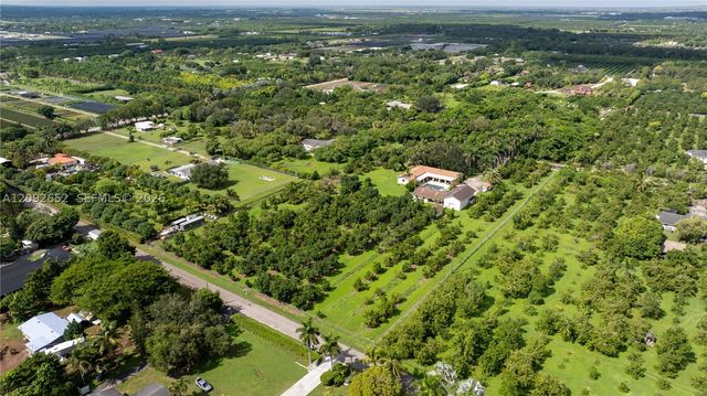 26145 SW 194th Ave, Homestead, FL 33031
