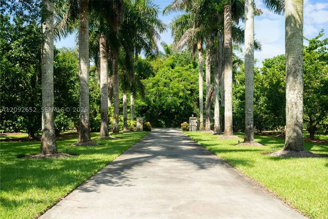 26145 SW 194th Ave, Homestead, FL 33031