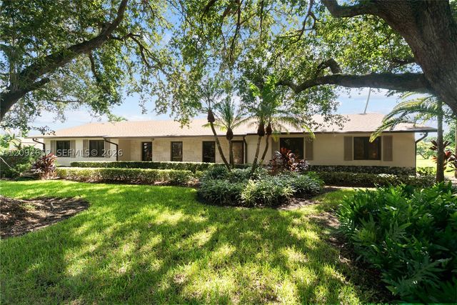 26145 SW 194th Ave, Homestead, FL 33031