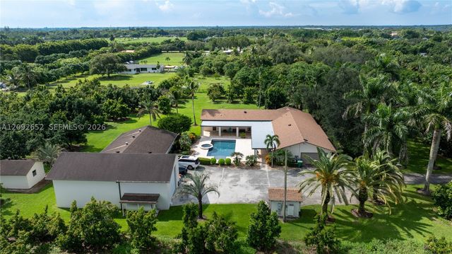 26145 SW 194th Ave, Homestead, FL 33031