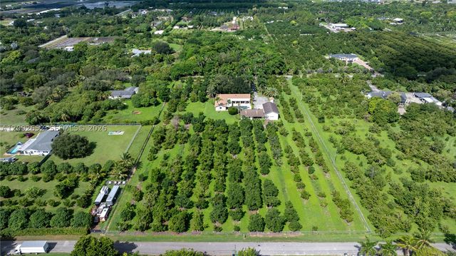 26145 SW 194th Ave, Homestead, FL 33031