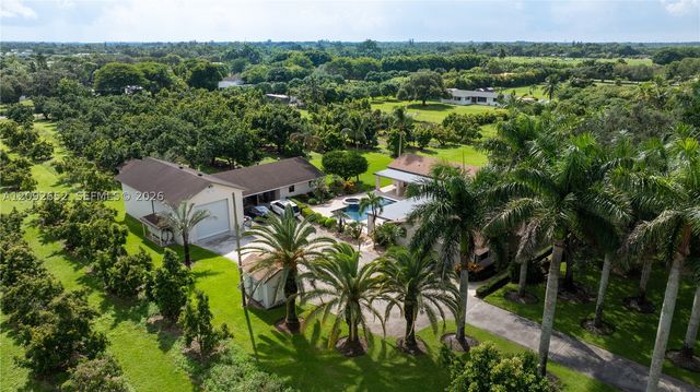 26145 SW 194th Ave, Homestead, FL 33031