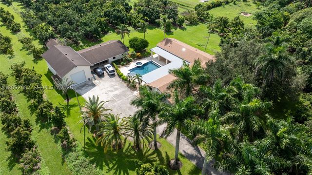 26145 SW 194th Ave, Homestead, FL 33031