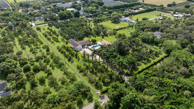 26145 SW 194th Ave, Homestead, FL 33031