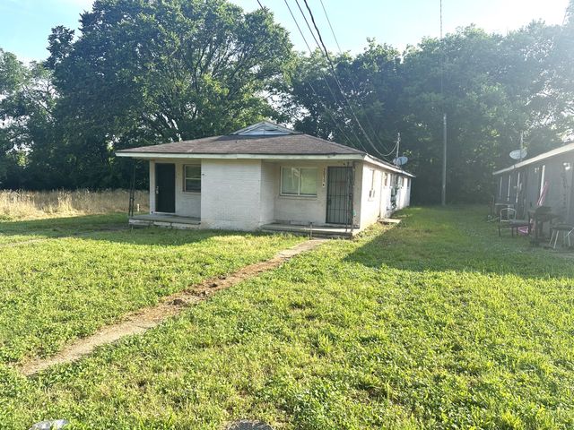 2011 Milne Street, Chattanooga, TN 37406