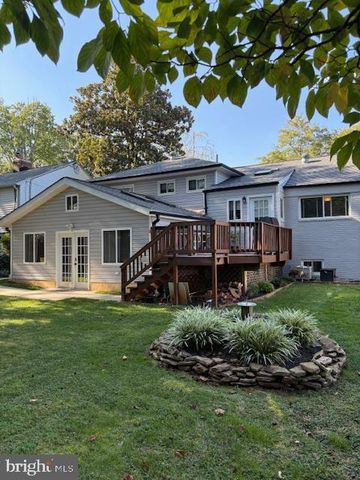 6308 ROCKHURST RD, Bethesda, MD 20817