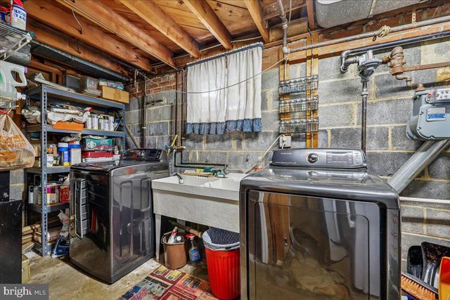 6308 ROCKHURST RD, Bethesda, MD 20817