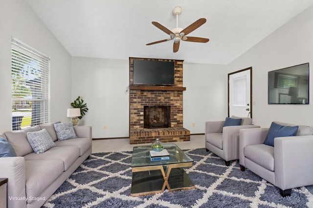 6349 Emberwood Road, Dublin, OH 43017